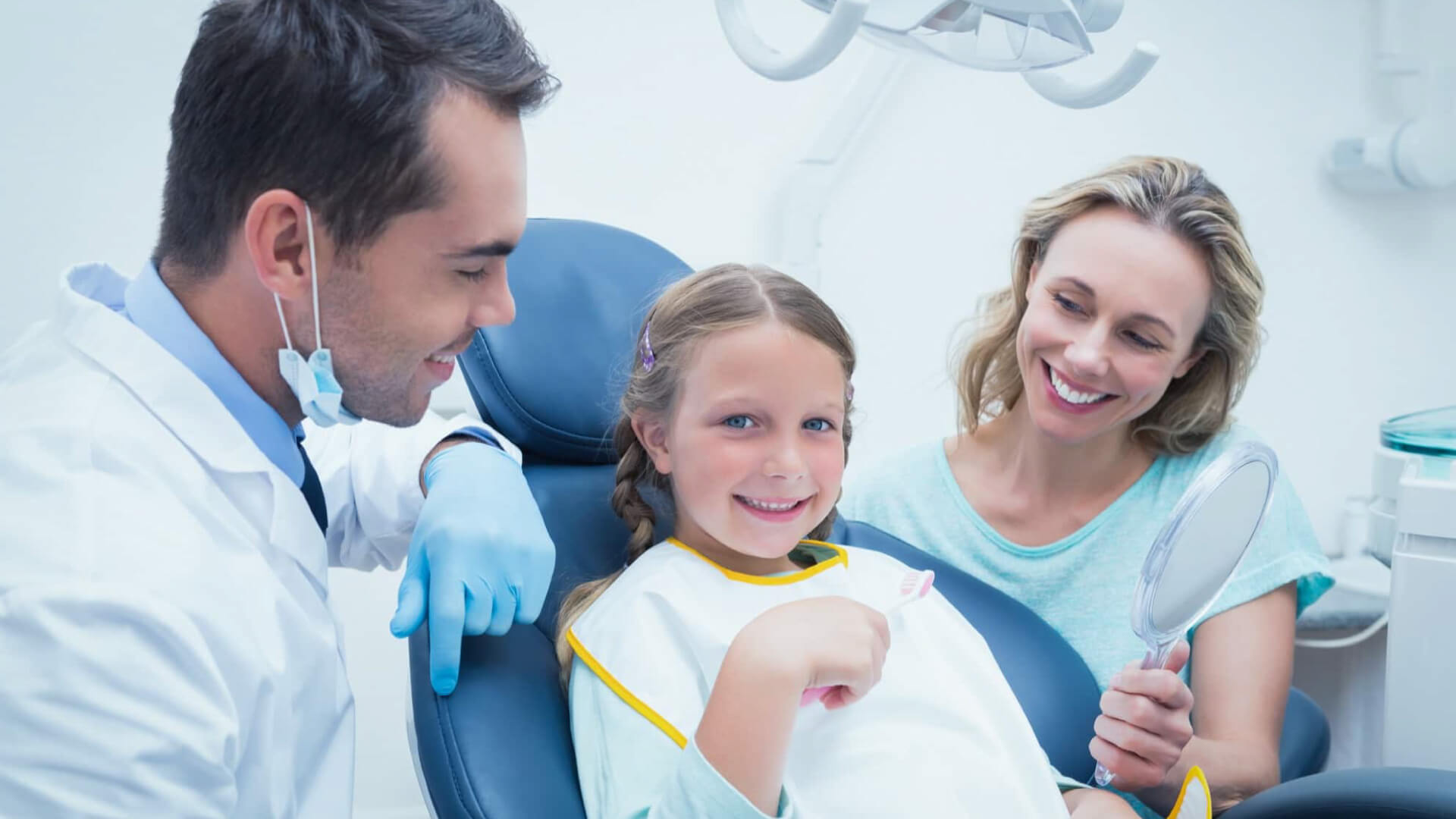 Dental Care For All Family Dentistry – Urimulti